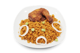 food plate